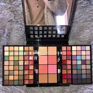 Victorious Secret Ultimate Supermodel Makeup Kit